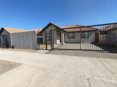 Casa en arriendo