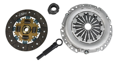 Clutch Kangoo Express 1.6 2009 2010 2011 2012 2013 Oep