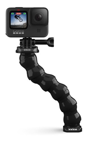  Gopro Gooseneck Soporte Flexible 