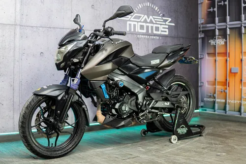 Bajaj Pulsar Ns 200 Fi 2023