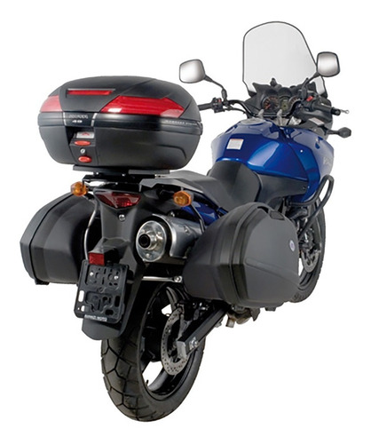 Adaptador Baul Monolock Kappa K528m Suzuki V-strom 650 1000