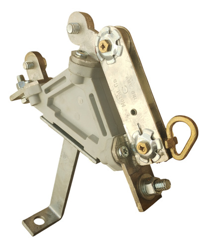 Seccionador Mn-237 400v Conexion A Terminal