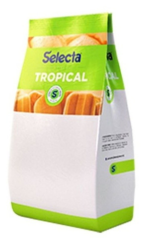 Selecta Tropical Morango 1kg