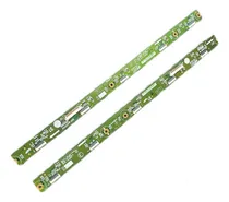 Comprar Par De Placa Buffer Tv Pn43h4000ag Lj41-10358a Lj41-10357a