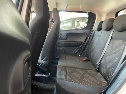 Fiat Mobi Like 1.0 (Flex)