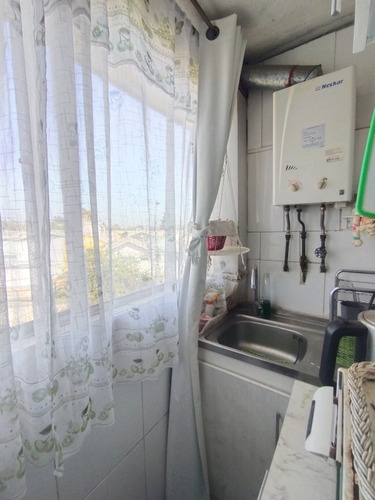 Venta Depto Tercer Piso 2d/1b/1e, Villa Alemana.