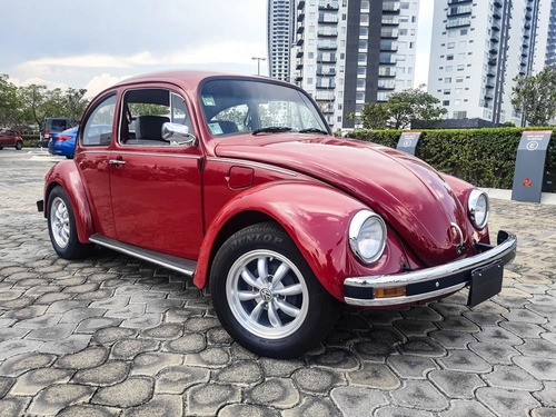Imagen 1 de 15 de Volkswagen Sedan 1994 Vocho