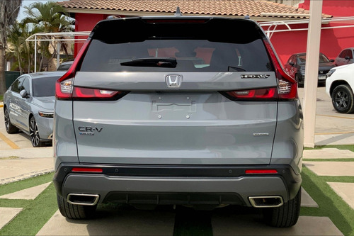 Honda Cr-V Hybrid TOURING HEV
