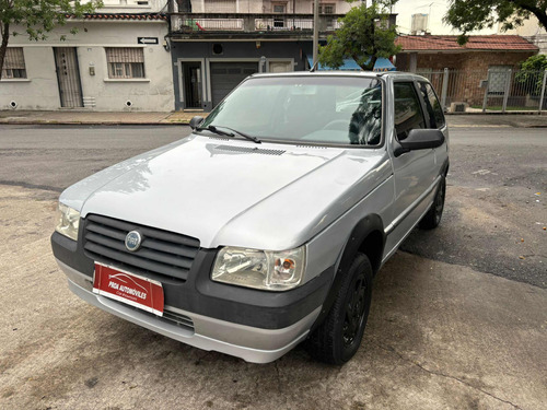 Fiat Uno 1.3 Fire Pack 2 Aa