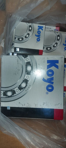Rodamiento 30222 Marca Koyo (110) (200) (41) Mm