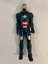 Comprar Iron Patriot Marvel Titan Hero Series