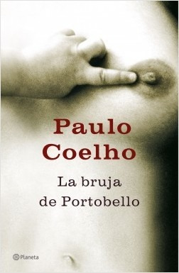 La Bruja De Portobello Paulo Cohelo Planeta