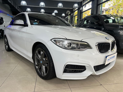 BMW Serie 2 3.0 240i M Package