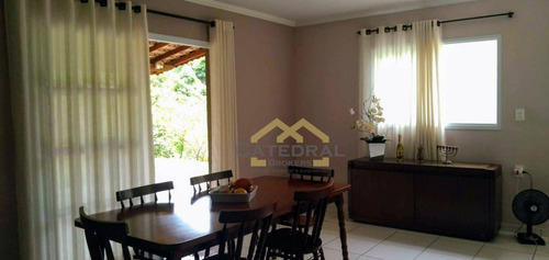 Imagem 18 de 30 de Chácara Com 3 Dormitórios À Venda, 5800 M² Por R$ 800.000,00 - Sítio Do Mursa - Várzea Paulista/sp - Ch0009