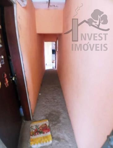Imagem 10 de 15 de Cod 6096 - Casa Muito Bem Localizada Com 410 M² - 6096