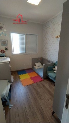 Imagem 13 de 17 de Casa A Venda No Bairro Jardim Colônia Em Jundiaí - Sp. - 4110-1