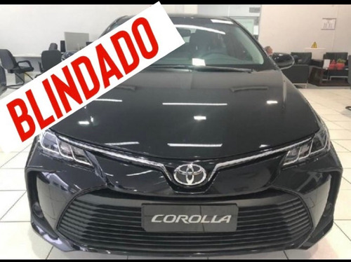 Imagem 2 de 5 de Toyota Corolla 2.0 Vvt-ie Xei