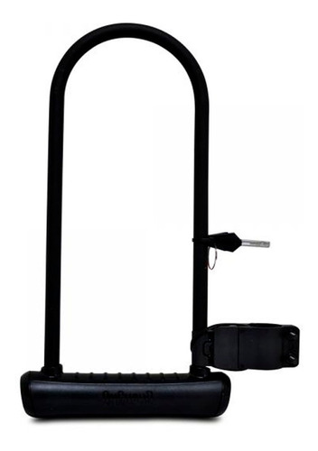 Candado Bicicleta Seguridad Onguard U-lock Ns Ls 115x292mm 