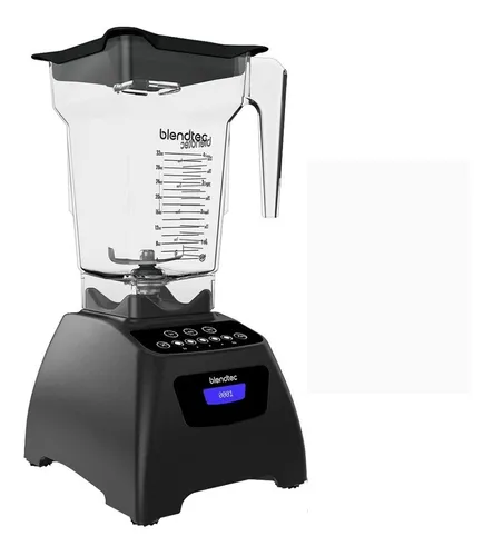 Licuadora blendtec 575 new arrivals
