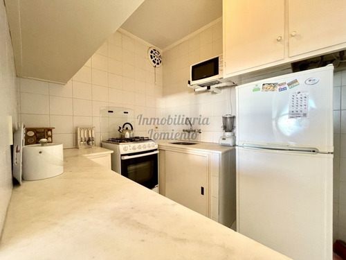 Imagen 9 de 14 de Venta Apartamento 1 Dormitorio Edificio Vanguardia