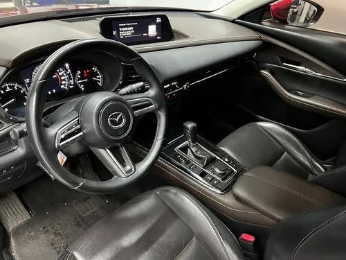 Mazda CX-30 2.0 Grand Touring At