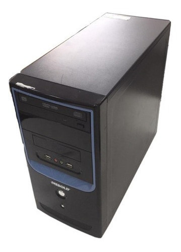 Imagem 3 de 7 de Computador Semi-novo Processador I5 16gb/500gb Windows 8 Pro