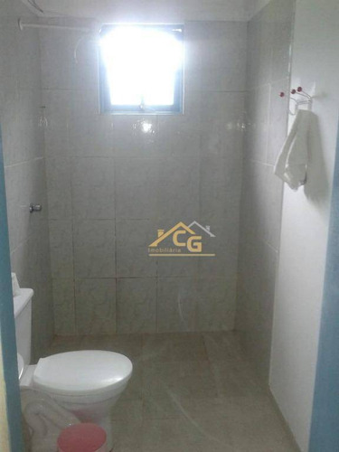 Imagem 28 de 30 de Chácara Com 4 Dormitórios À Venda, 50000 M² Por R$ 1.300.000,00 - Centro (são João Novo) - São Roque/sp - Ch0104