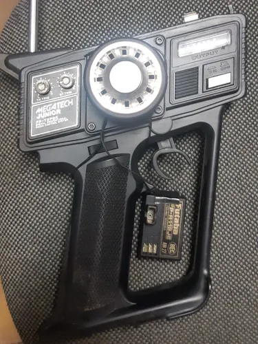 レトロプロポ] Futaba メガテックジュニア FP-2PBKの通販 by