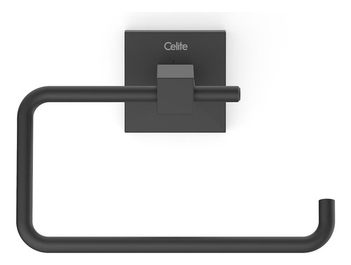 Papeleira New Elite Pretto Matte Celite