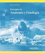Comprar Libro Principios De Anatomia Y Fisiologia 15ed + E