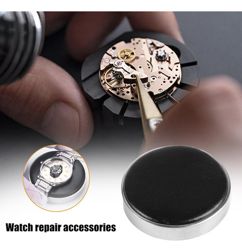 Zx Cojín Para Caja De Reloj Cojín Para Caja De Reloj
