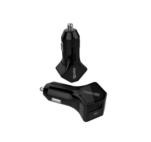  Poetic Dual Car Charger For iPad, iPhone, Samsung Galaxy S