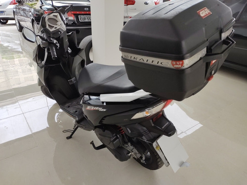 Moto Honda 125 Elite 2019