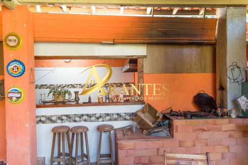 Imagem 29 de 30 de Chacara - Ch00199 - 69685230