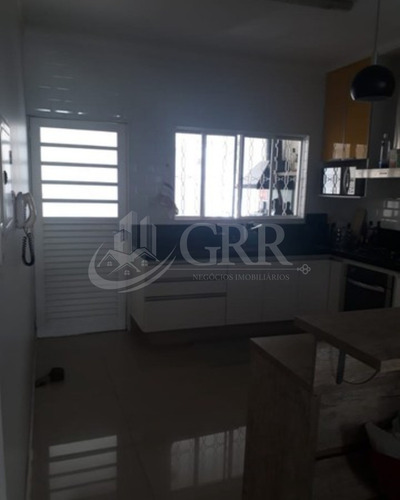 Imagem 4 de 20 de Casa 2 Dormitórios No Residencial Limoeiro- Jardim Limoeiro - Ca02126 - 70305054