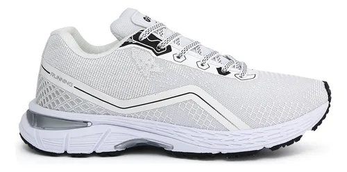 Tenis para sales correr e malhar