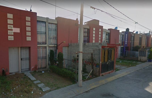 Imagen 2 de 5 de Rr Remate Bancario Casa De 2 Plantas Col Real De Costitlan