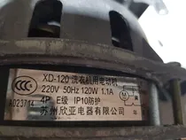 Comprar Motor De Lavarropas Xd-120