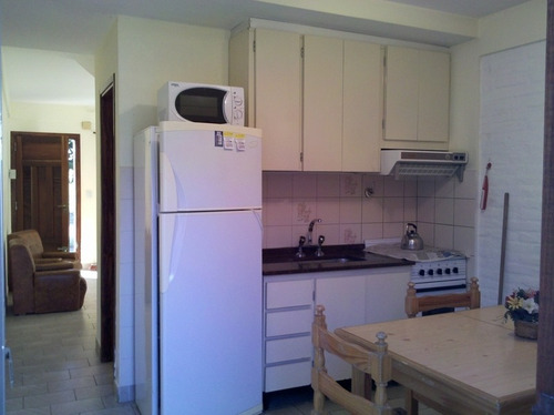 Alquilo Duplex Lucila Del Mar Enero 2da Quincena