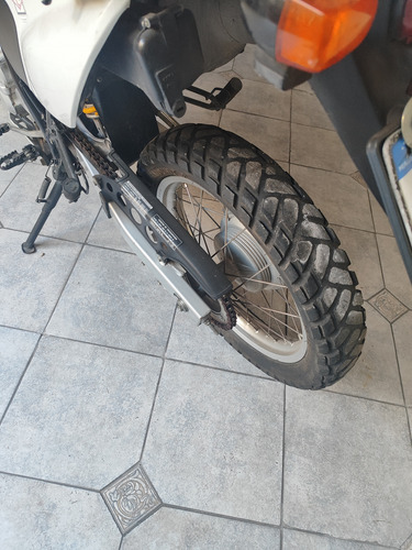 Honda 250 Único Dueño Impecable