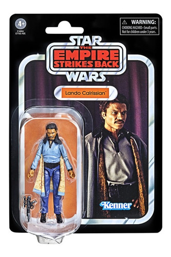 Star Wars Lando Esb The Vintage Collection 