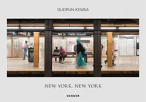 Comprar Libro New York, New York Sku