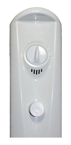 Calefactor eléctrico Magiclick C1009 blanco 220V