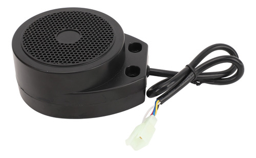 Motor Simulador De Sonido De Motocicleta 110db Universal Dc1