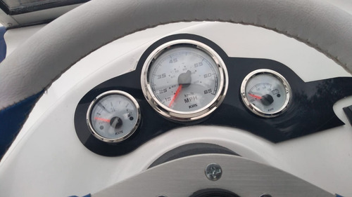 Imagen 1 de 11 de Lancha Traker5.20 Open2021 Ohsfull F/bmariner 55hp 70hs Full