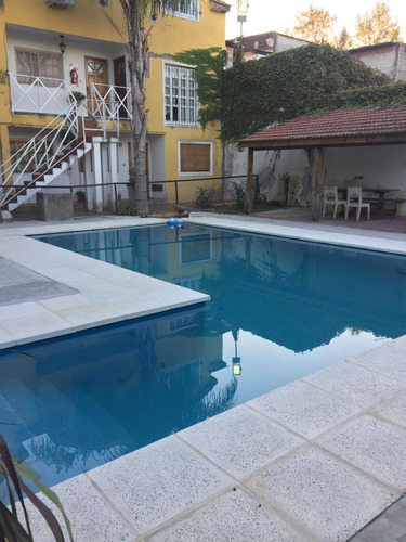 Imagen 16 de 22 de Vivienda Tipo Dúplex En Complejo Cerrado- Retasado