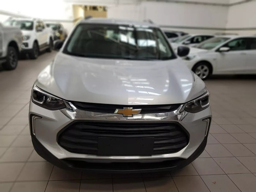 Chevrolet Tracker 1.2 Turbo At