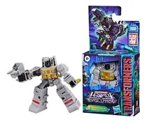 Comprar Transformers Grimlock Dinobot Transformers Legacy Clase Núcleo, 9.5 Cm. Se Transforma En 10 Pasos , Figura De Acción Articulada Diseño Premium Coleccionable