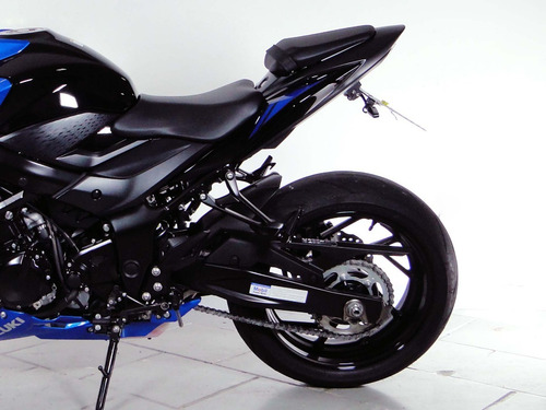Suzuki Gsx-s 750 2020