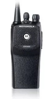Ht Motorola Ep450 Vhf 16 Canais